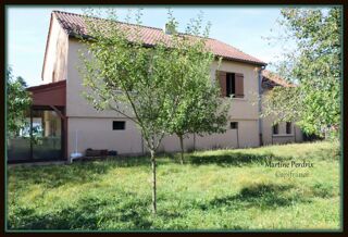  Maison 6 pi�ces 110 m� Curciat dongalon