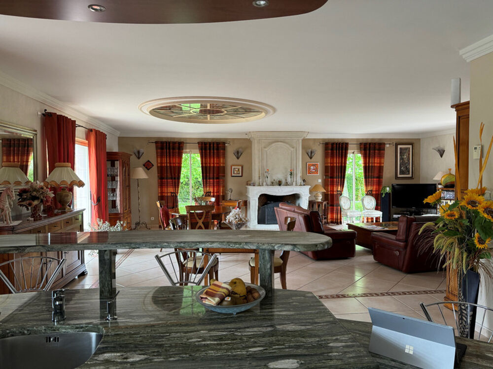  vendre  Maison Angers (49000)