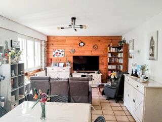  Maison à vendre 5 pièces 108 m²
