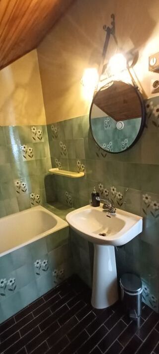  Appartement à louer 1 pièce 12 m²