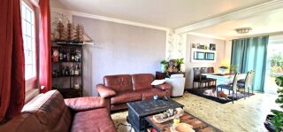  Maison à vendre 6 pièces 120 m²