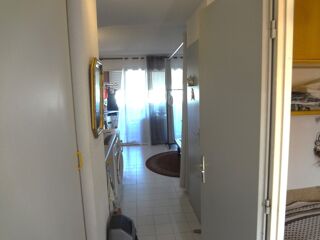  Appartement  vendre 2 pices 30 m
