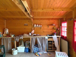  Terrain � vendre 1450 m�