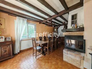  Maison à vendre 7 pièces 182 m²