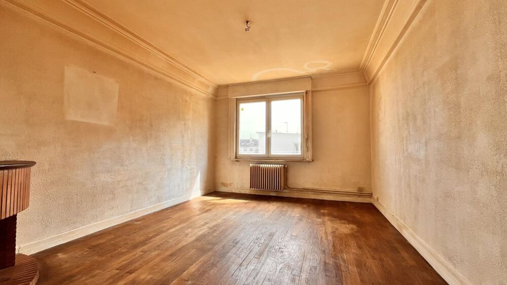 Vente Appartement Appartement Lorient