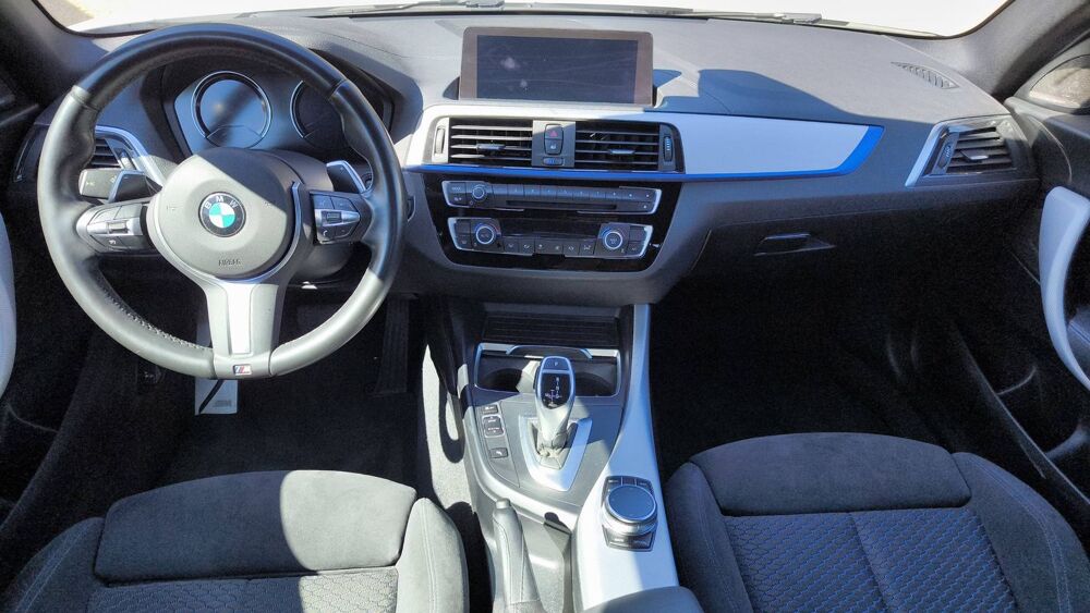 Serie 2 Coupe F22 M240i 340 Steptronic8 M Performance - Automatique 2017 occasion 20243 Prunelli Di Fiumorbo