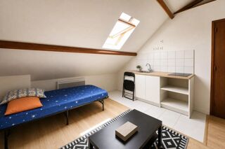  Appartement à vendre 2 pièces 24 m²