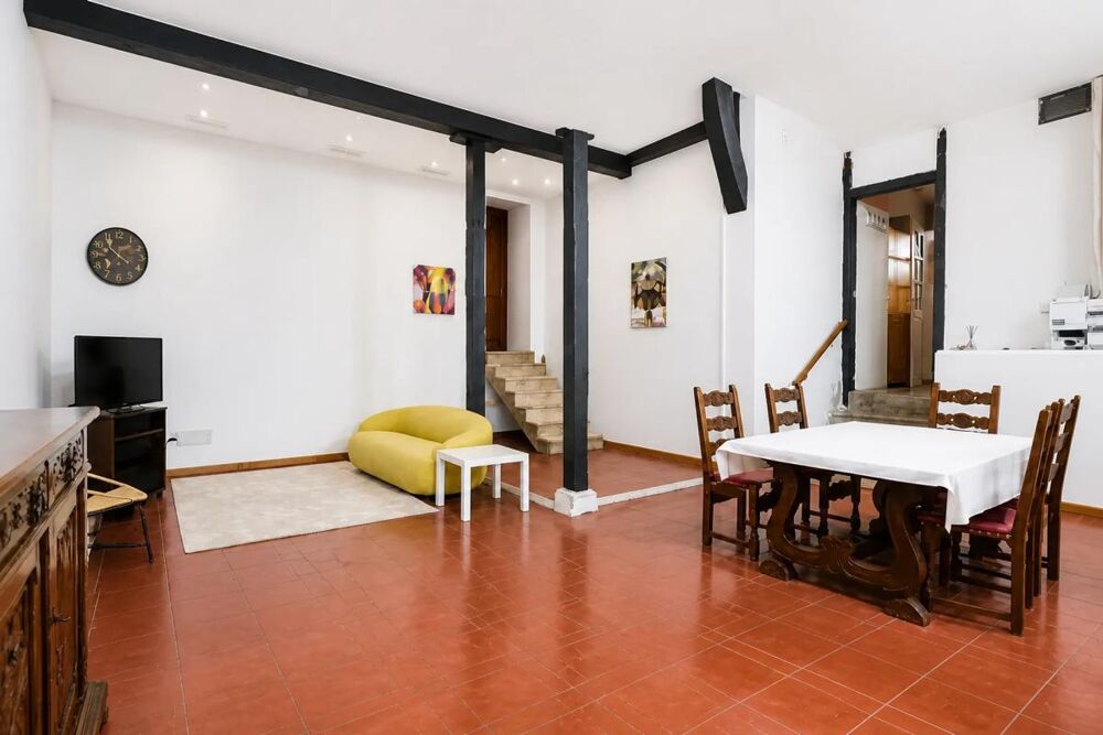 Vente Maison Maison de ville de 126 m² avec garage, cour intérieure Cazeres