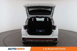Tucson 1.6 T-GDi Hybrid 48V DCT-7 150 ch 2022 occasion 92130 Issy-les-Moulineaux