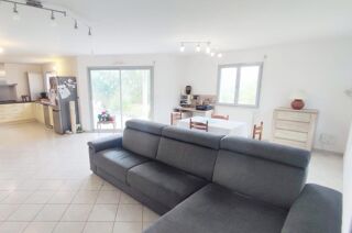  Maison à vendre 4 pièces 118 m²