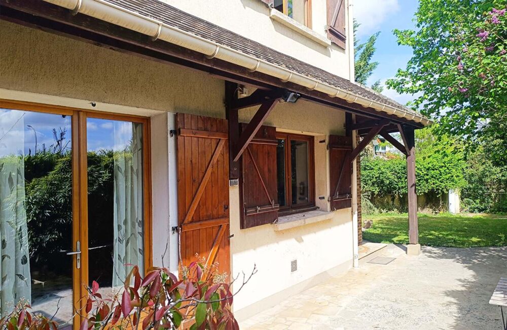Vente Maison Maison Familiale 6 pièces 118m² LE PERREUX SUR MARNE (94170) Le perreux sur marne