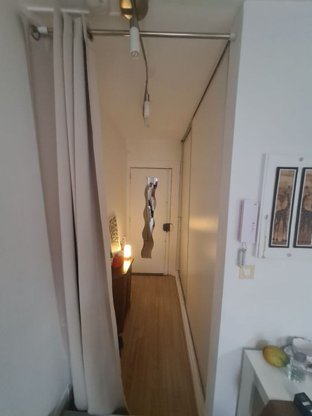 Location Appartement Appartement de 34m2 à louer sur Toulouse Toulouse