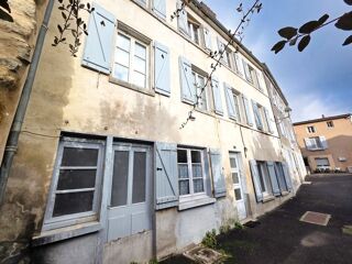 Maison à vendre 10 pièces 191 m²