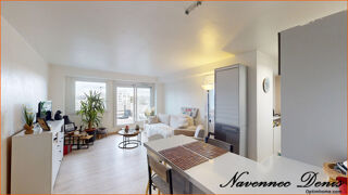  Appartement � vendre 3 pi�ces 65 m�