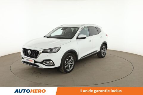 MG MG.EHS 1.5T GDi PHEV Luxury 258 ch 2022 occasion Issy-les-Moulineaux 92130