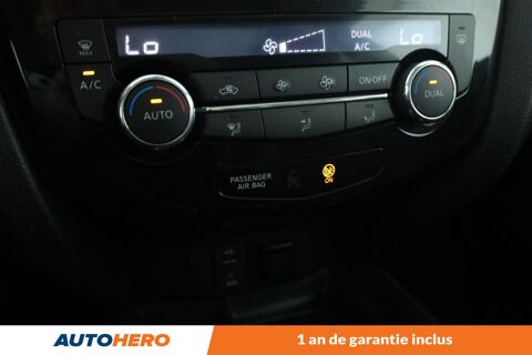 X-Trail 1.6 DIG-T Tekna 7PL 163 ch 2017 occasion 92130 Issy-les-Moulineaux