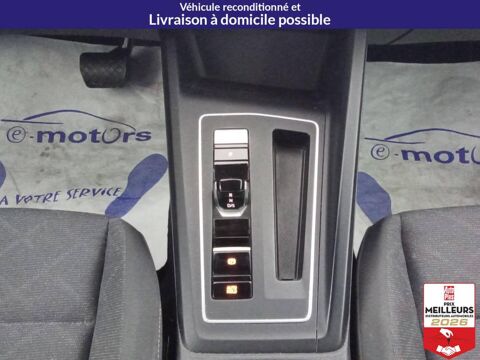 Golf TDI 115 DSG7 Life 2023 occasion 10150 Lavau