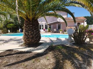  Maison � vendre 6 pi�ces 180 m�