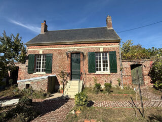 Maison 3 pièces 85 m² · à Grisy-les-Plâtres · 85 m² · 219 000 €