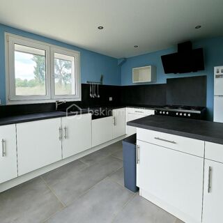  Maison � vendre 4 pi�ces 108 m�