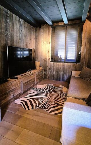  Chalet à vendre 9 pièces 350 m² Allos