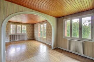  Maison à vendre 8 pièces 260 m²