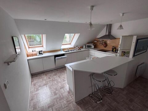  Maison � louer 5 pi�ces 94 m�