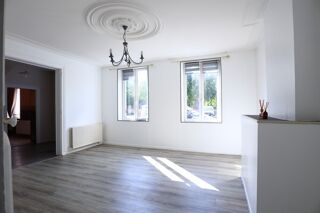  Maison à vendre 5 pièces 133 m²