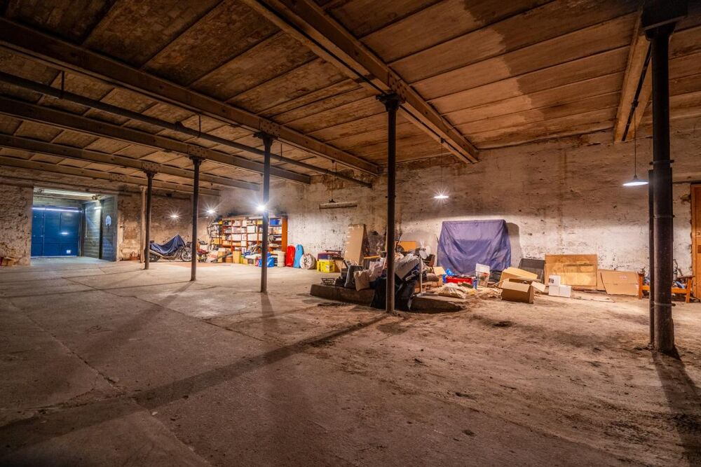 � vendre  Maison Bordeaux (33300)