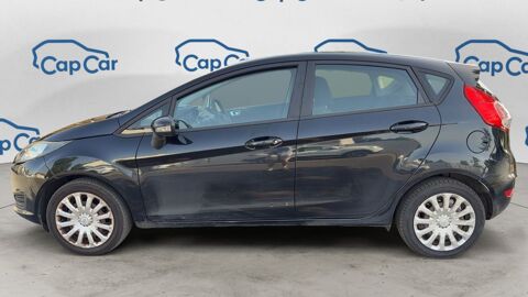 Fiesta 1.25 60 Trend - 5 places 2014 occasion 85520 Jard Sur Mer