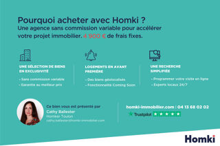  Duplex/triplex � vendre 3 pi�ces 45 m�