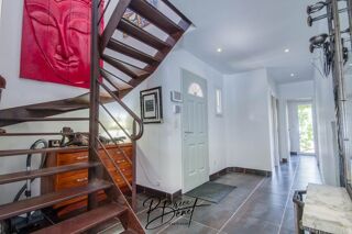  Maison à vendre 4 pièces 148 m²
