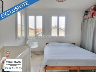  Appartement à vendre 3 pièces 59 m²