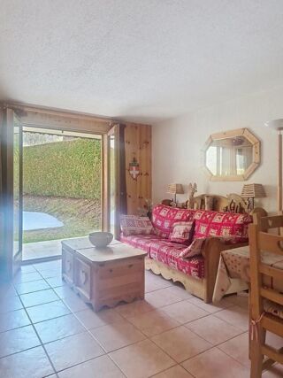  Appartement � vendre 3 pi�ces 30 m�