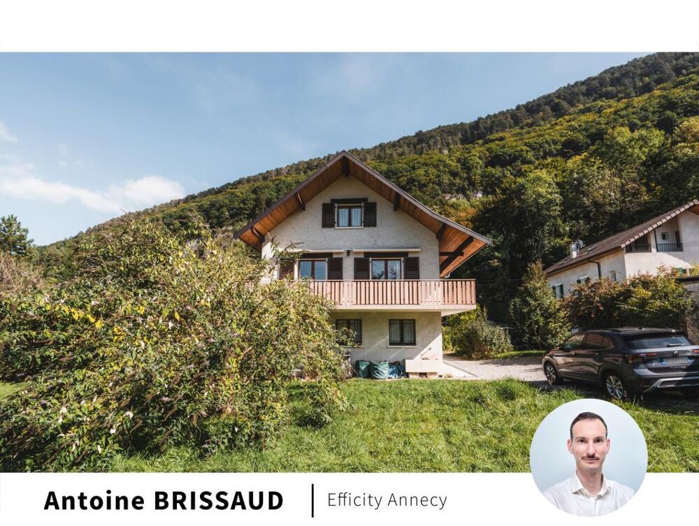 � vendre  Maison Annecy (74000)