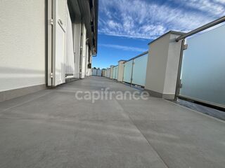  Appartement  vendre 4 pices 105 m