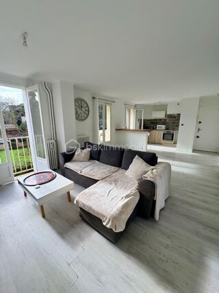  Appartement � vendre 3 pi�ces 61 m�