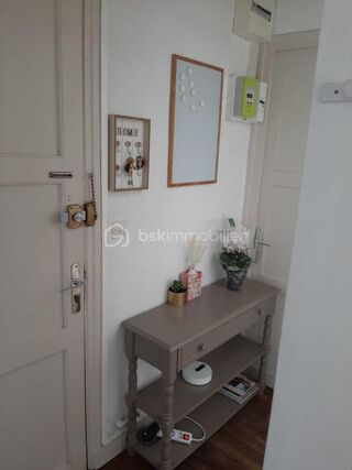  Appartement � vendre 2 pi�ces 41 m�