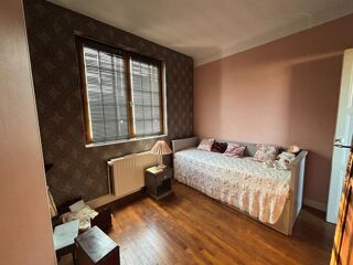  Maison à vendre 6 pièces 144 m²