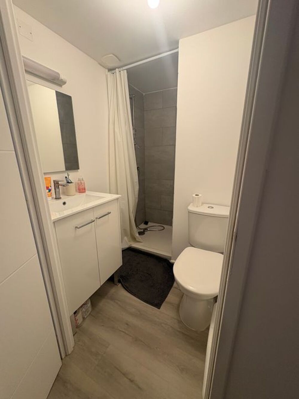 Location Appartement Studio de 23m2 à louer sur Saint-Saturnin-lès-Avignon Saint saturnin les avignon