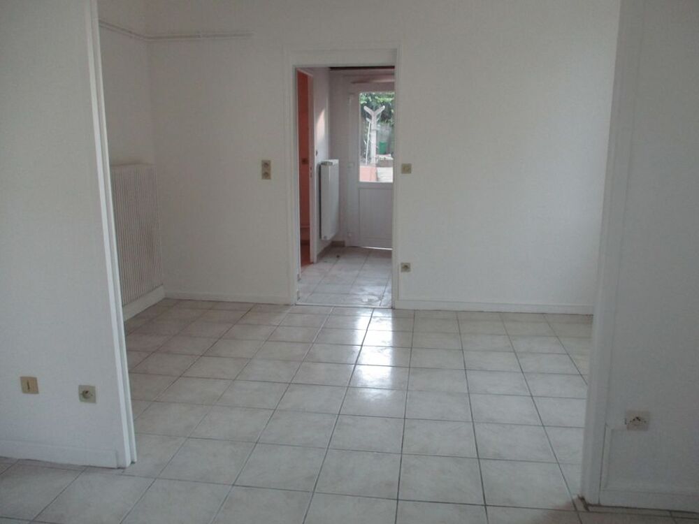 Location Maison Maison de 57m2 à louer sur Le Mans Le mans