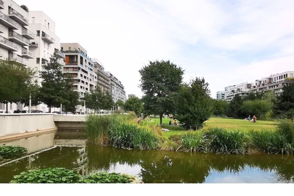 à vendre  Appartement Boulogne-Billancourt (92100)