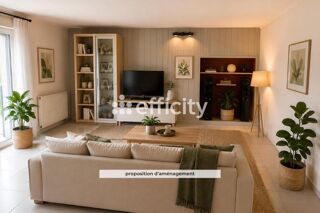  Appartement à vendre 2 pièces 64 m²