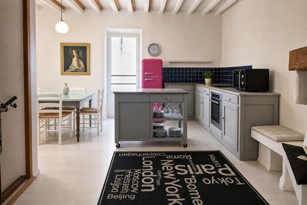 Maison 4 pièces 94 m² · à Fabrezan · 94 m² · 125 000 €