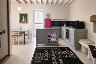  Maison à vendre 4 pièces 94 m²
