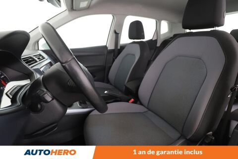 Arona 1.0 EcoTSI Style 95 ch 2019 occasion 92130 Issy-les-Moulineaux
