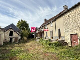  Maison à vendre 4 pièces 97 m²