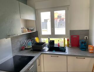  Maison � louer 4 pi�ces 85 m�