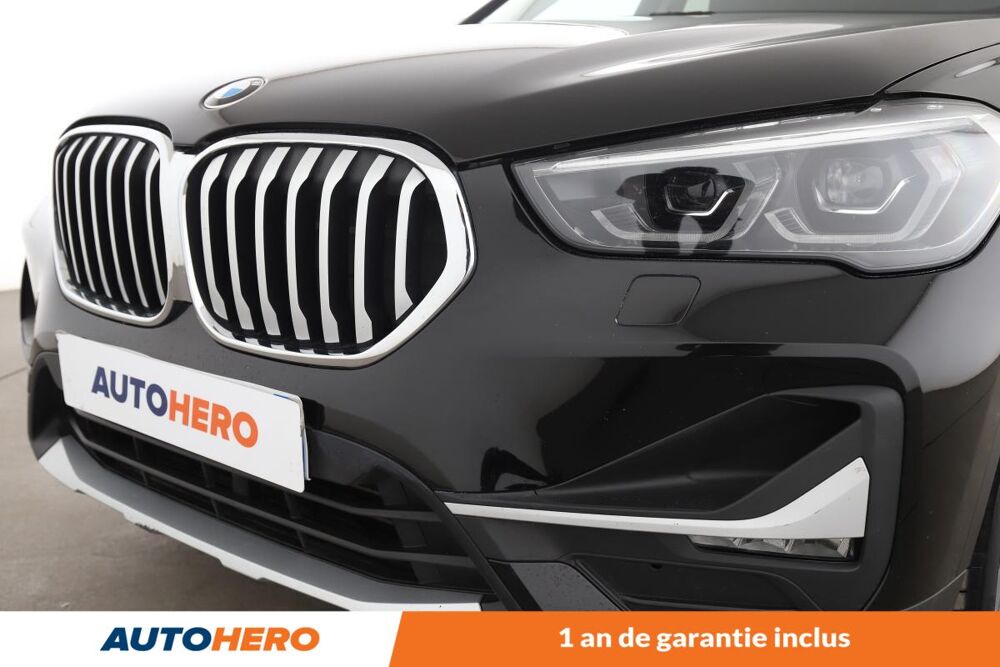 X1 xDrive20d xLine BVA8 190 ch 2019 occasion 92130 Issy-les-Moulineaux