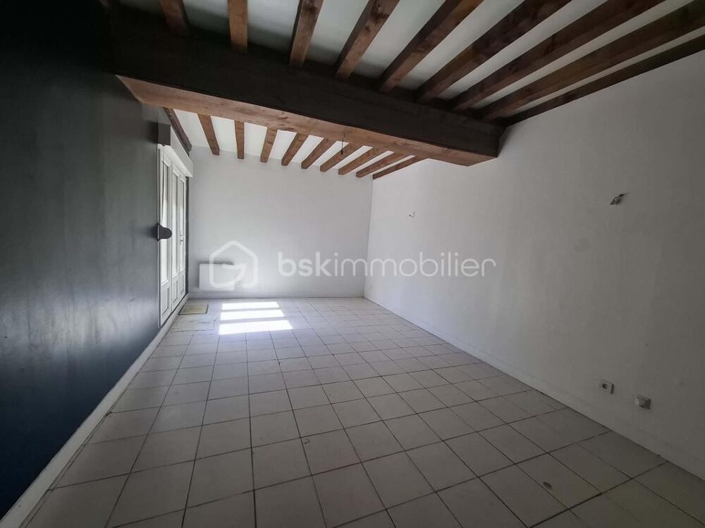 Vente Maison Maison de village Silly en gouffern